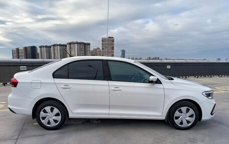 Volkswagen Polo VI (EU Market), 2020 год, 1 850 000 рублей, 4 фотография