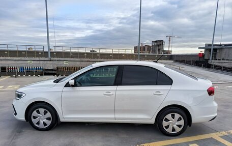 Volkswagen Polo VI (EU Market), 2020 год, 1 850 000 рублей, 8 фотография