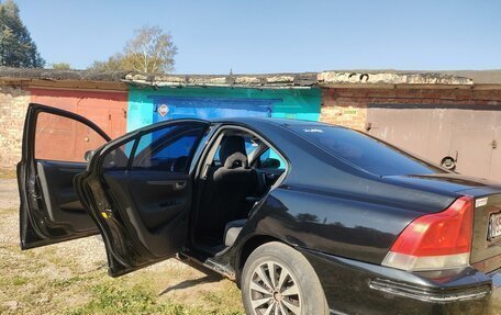 Volvo S60 III, 2006 год, 540 000 рублей, 8 фотография