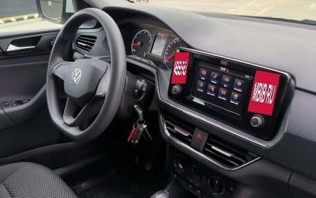 Volkswagen Polo VI (EU Market), 2020 год, 1 850 000 рублей, 20 фотография