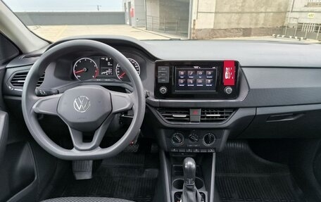 Volkswagen Polo VI (EU Market), 2020 год, 1 850 000 рублей, 23 фотография