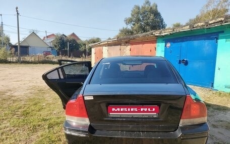 Volvo S60 III, 2006 год, 540 000 рублей, 5 фотография