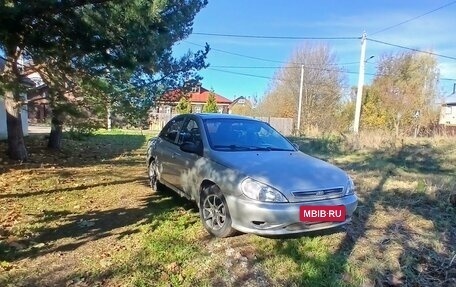 KIA Rio II, 2001 год, 170 000 рублей, 4 фотография