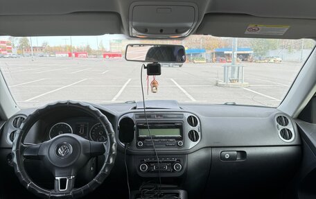 Volkswagen Tiguan I, 2013 год, 1 000 000 рублей, 8 фотография