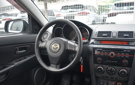 Mazda 3, 2007 год, 555 000 рублей, 12 фотография