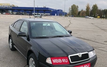 Skoda Octavia IV, 2009 год, 790 000 рублей, 1 фотография