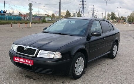 Skoda Octavia IV, 2009 год, 790 000 рублей, 6 фотография