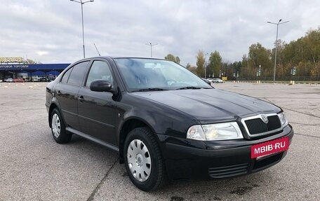 Skoda Octavia IV, 2009 год, 790 000 рублей, 10 фотография