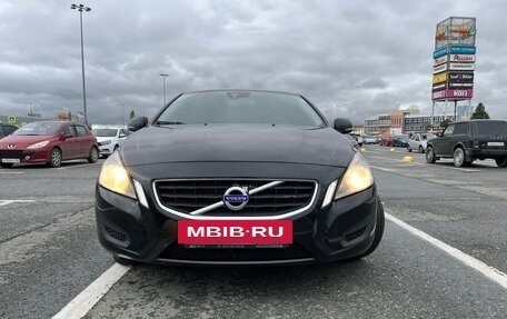 Volvo S60 III, 2012 год, 1 450 000 рублей, 2 фотография