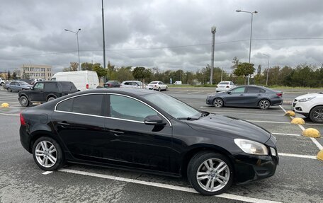 Volvo S60 III, 2012 год, 1 450 000 рублей, 7 фотография