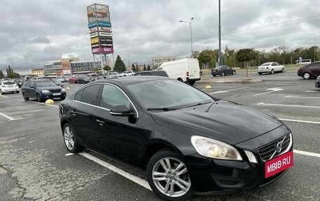 Volvo S60 III, 2012 год, 1 450 000 рублей, 5 фотография