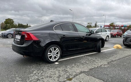 Volvo S60 III, 2012 год, 1 450 000 рублей, 8 фотография