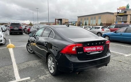 Volvo S60 III, 2012 год, 1 450 000 рублей, 15 фотография