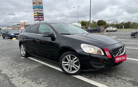 Volvo S60 III, 2012 год, 1 450 000 рублей, 6 фотография