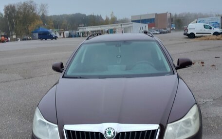 Skoda Octavia, 2013 год, 900 000 рублей, 6 фотография