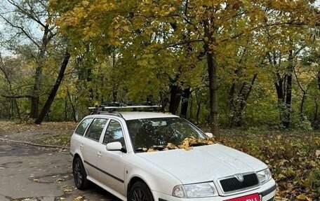 Skoda Octavia IV, 2009 год, 700 000 рублей, 8 фотография