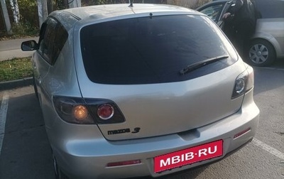 Mazda 3, 2006 год, 615 000 рублей, 1 фотография