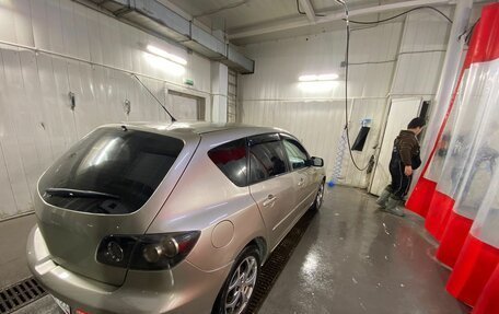 Mazda 3, 2006 год, 615 000 рублей, 3 фотография