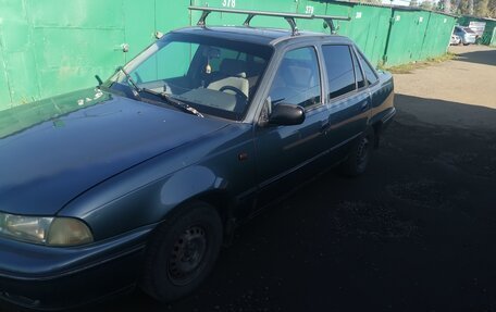 Daewoo Nexia I рестайлинг, 2005 год, 165 000 рублей, 10 фотография