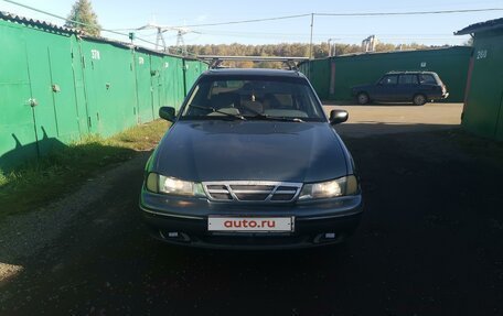 Daewoo Nexia I рестайлинг, 2005 год, 165 000 рублей, 15 фотография