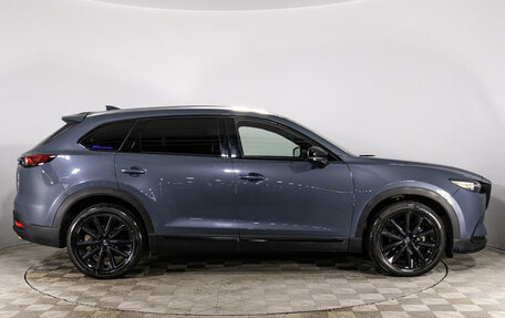 Mazda CX-9 II, 2021 год, 4 999 000 рублей, 4 фотография