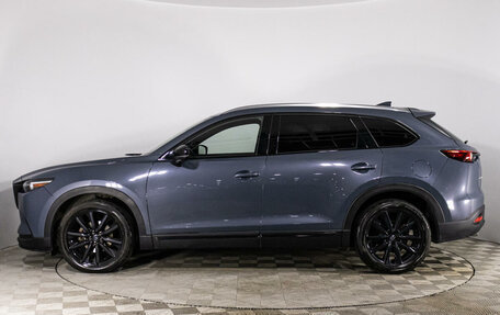 Mazda CX-9 II, 2021 год, 4 999 000 рублей, 8 фотография