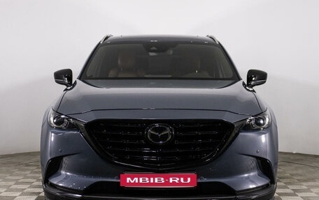 Mazda CX-9 II, 2021 год, 4 999 000 рублей, 2 фотография