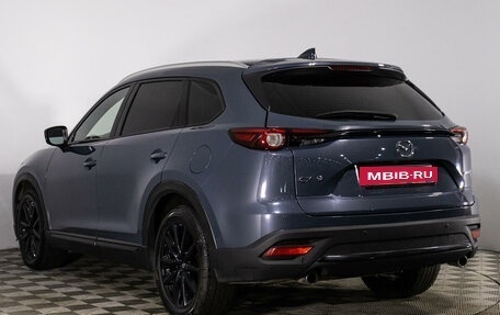 Mazda CX-9 II, 2021 год, 4 999 000 рублей, 7 фотография