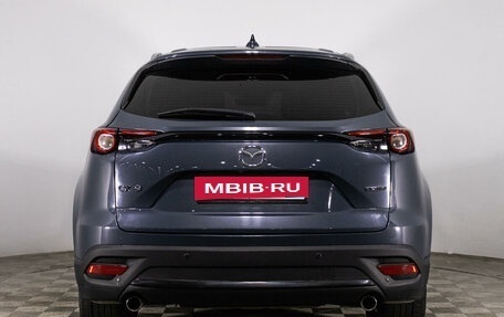 Mazda CX-9 II, 2021 год, 4 999 000 рублей, 6 фотография