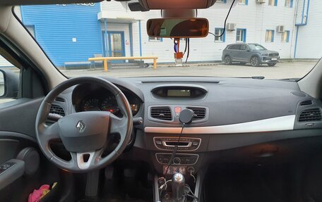 Renault Fluence I, 2011 год, 650 000 рублей, 10 фотография