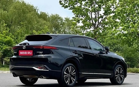 Toyota Venza, 2022 год, 3 940 937 рублей, 3 фотография