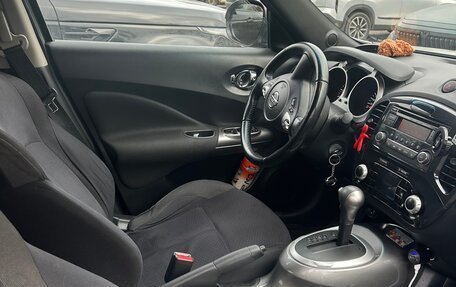 Nissan Juke II, 2012 год, 1 085 000 рублей, 4 фотография