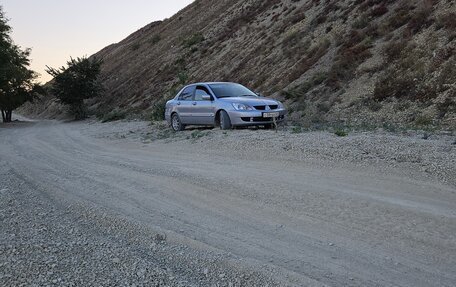 Mitsubishi Lancer IX, 2007 год, 850 000 рублей, 2 фотография