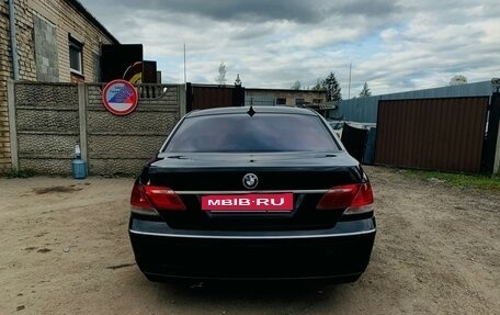 BMW 7 серия, 2004 год, 350 000 рублей, 4 фотография