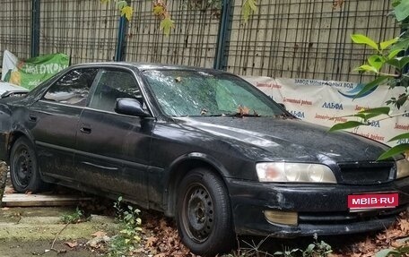 Toyota Chaser VI, 1996 год, 300 000 рублей, 1 фотография