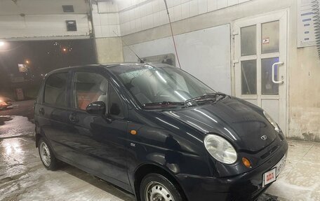 Daewoo Matiz, 2008 год, 145 000 рублей, 4 фотография