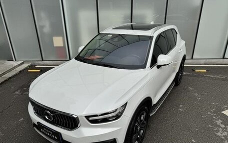 Volvo XC40 I, 2021 год, 2 750 000 рублей, 12 фотография