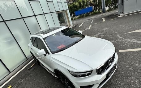 Volvo XC40 I, 2021 год, 2 750 000 рублей, 13 фотография