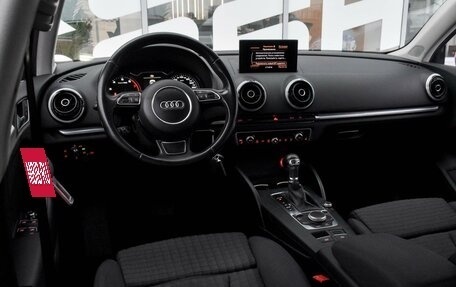 Audi A3, 2013 год, 1 549 000 рублей, 6 фотография