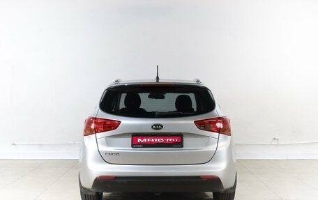 KIA cee'd III, 2013 год, 1 154 000 рублей, 4 фотография