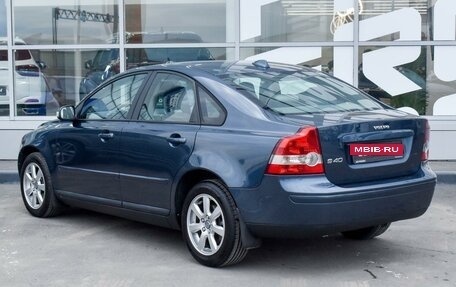 Volvo S40 II, 2007 год, 840 000 рублей, 2 фотография