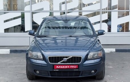 Volvo S40 II, 2007 год, 840 000 рублей, 3 фотография