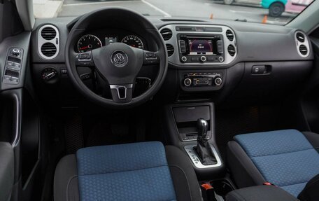 Volkswagen Tiguan I, 2013 год, 1 699 000 рублей, 6 фотография