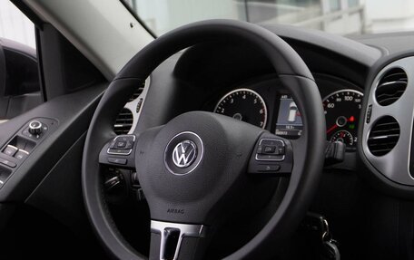 Volkswagen Tiguan I, 2013 год, 1 699 000 рублей, 17 фотография