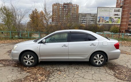 Toyota Premio, 2007 год, 1 150 000 рублей, 3 фотография