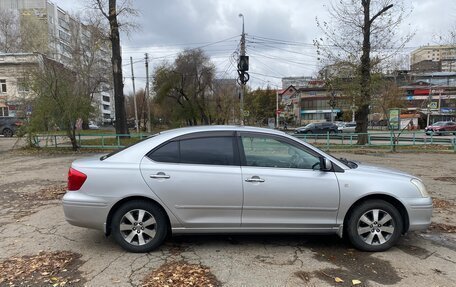 Toyota Premio, 2007 год, 1 150 000 рублей, 5 фотография