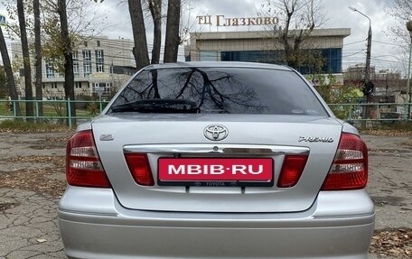 Toyota Premio, 2007 год, 1 150 000 рублей, 4 фотография