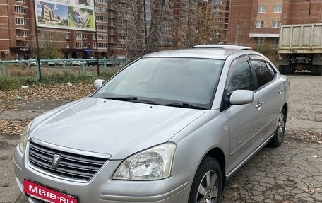 Toyota Premio, 2007 год, 1 150 000 рублей, 2 фотография