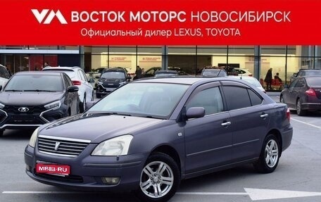 Toyota Premio, 2002 год, 750 000 рублей, 1 фотография