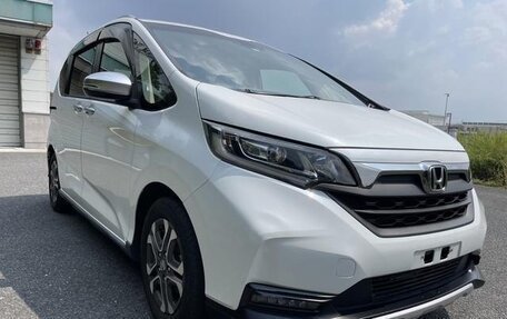 Honda Freed II, 2021 год, 1 131 000 рублей, 3 фотография